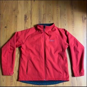 marmot outland jacket